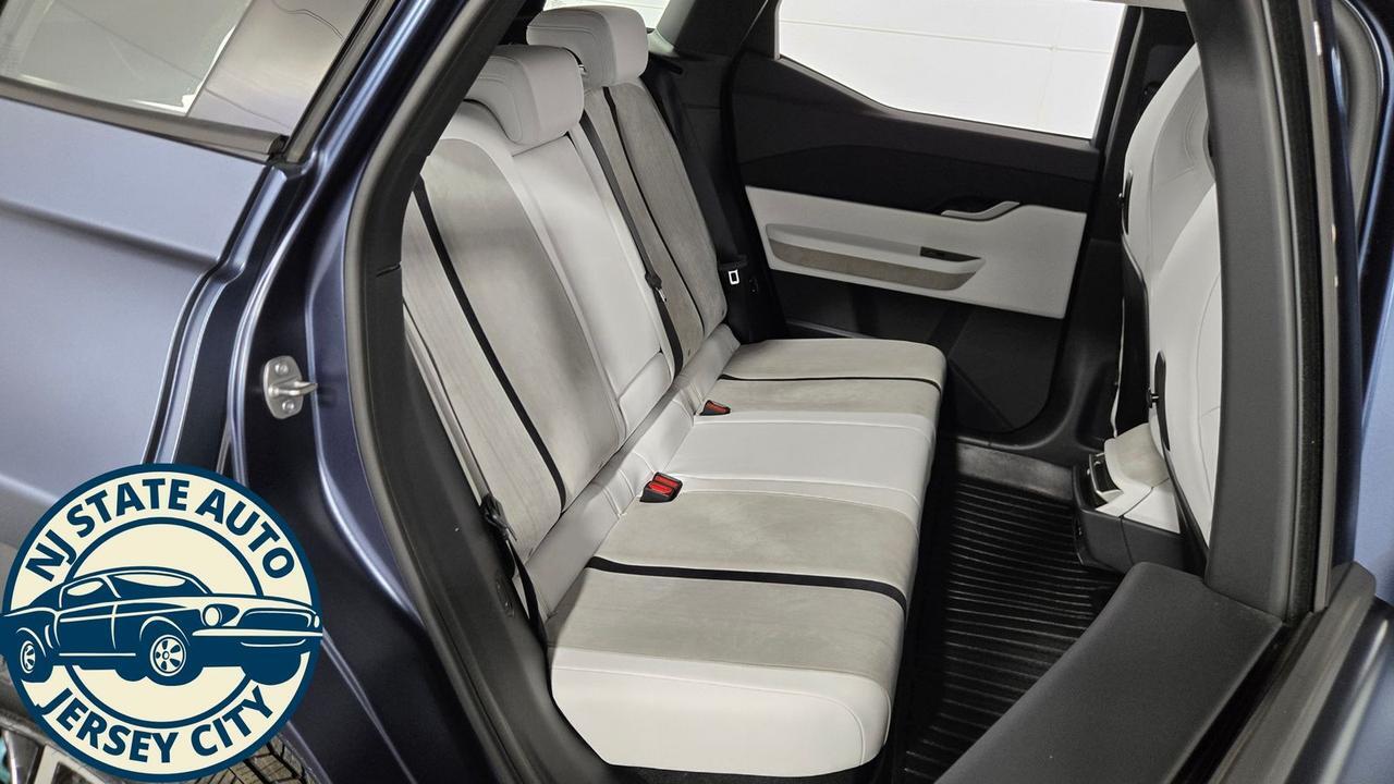 2023 Fisker Ocean One Jersey City NJ