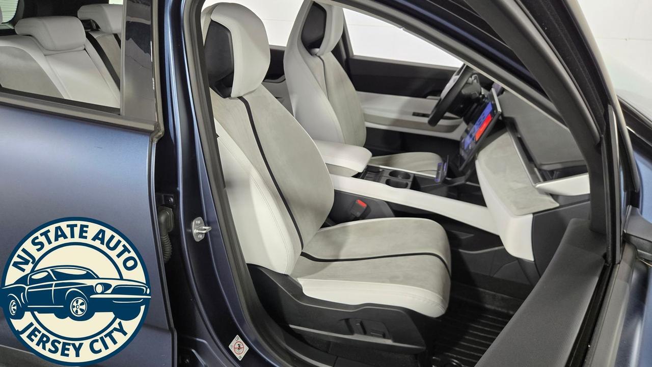 2023 Fisker Ocean One Jersey City NJ