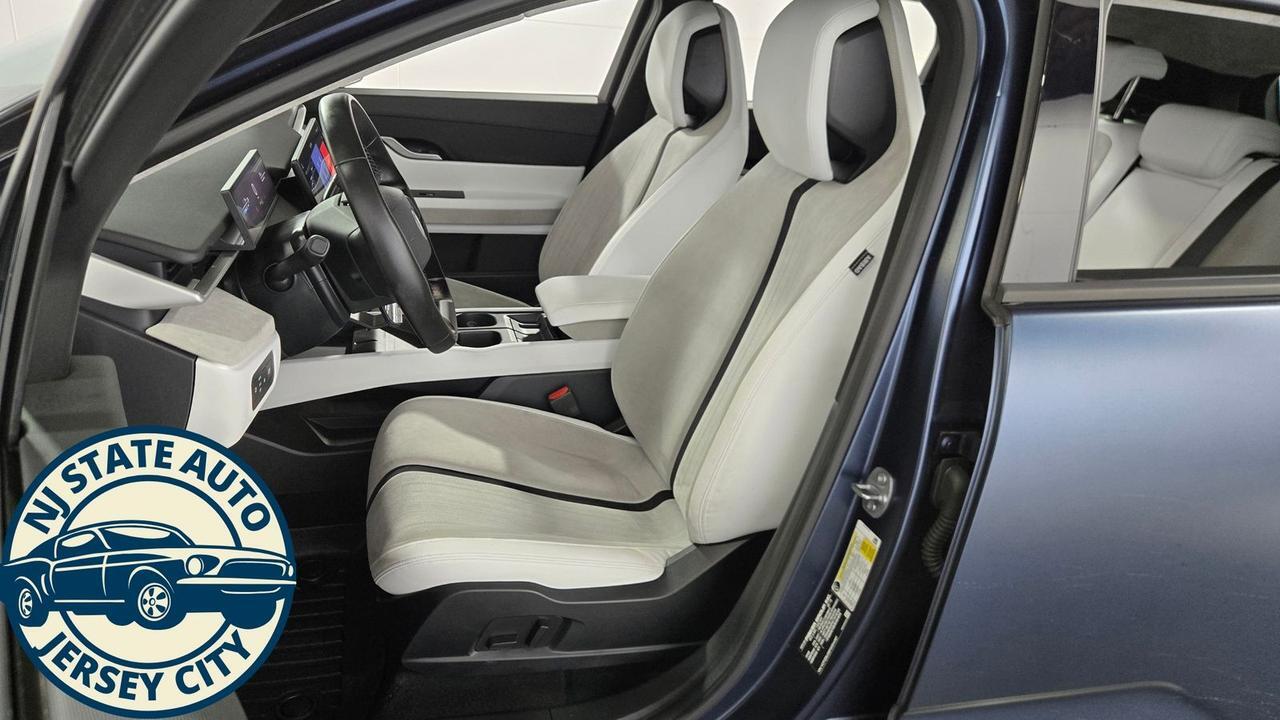 2023 Fisker Ocean One Jersey City NJ