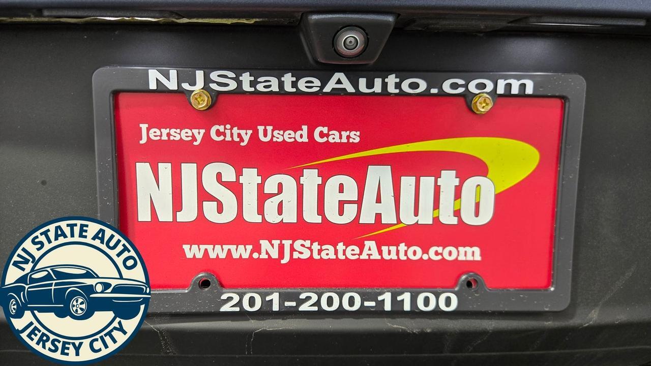 2023 Fisker Ocean One Jersey City NJ