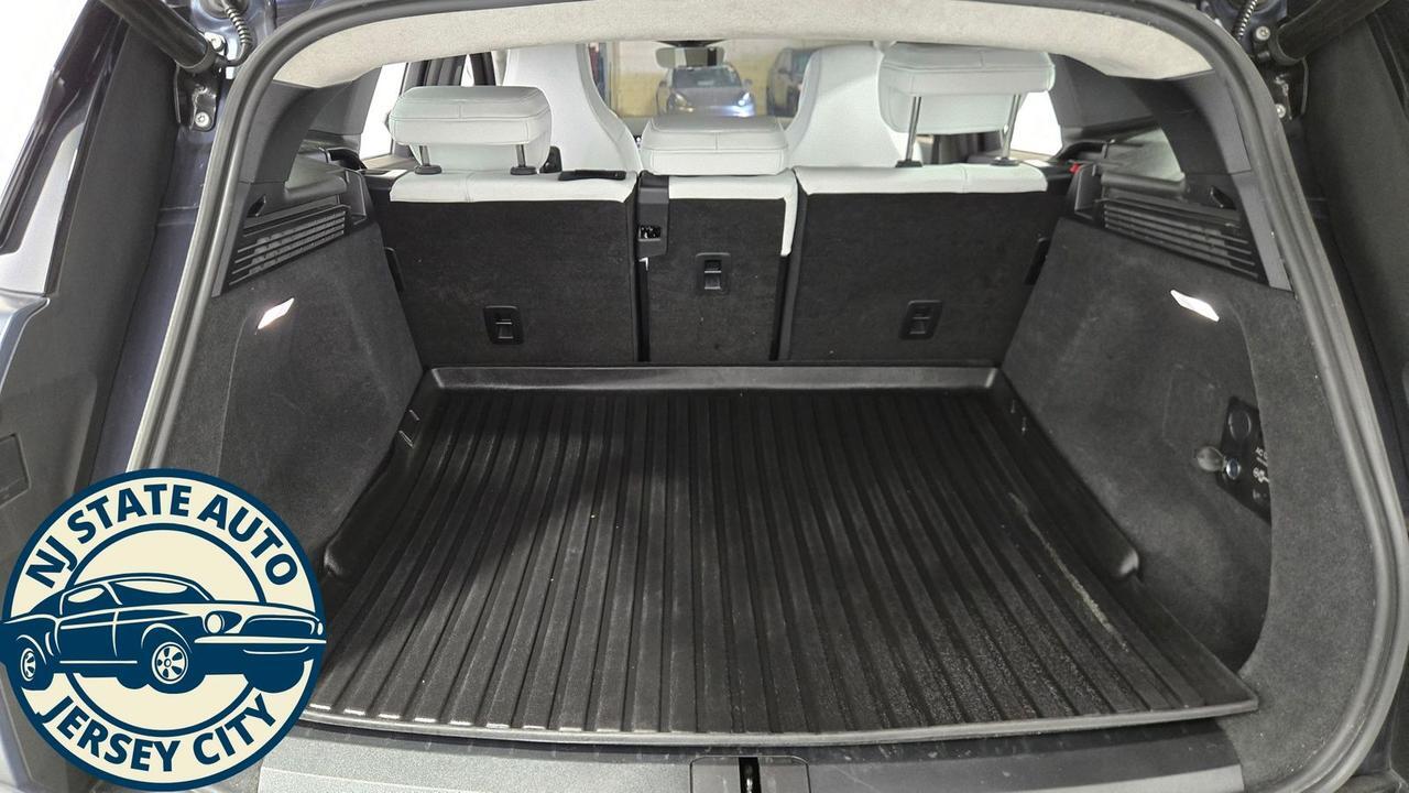 2023 Fisker Ocean One Jersey City NJ