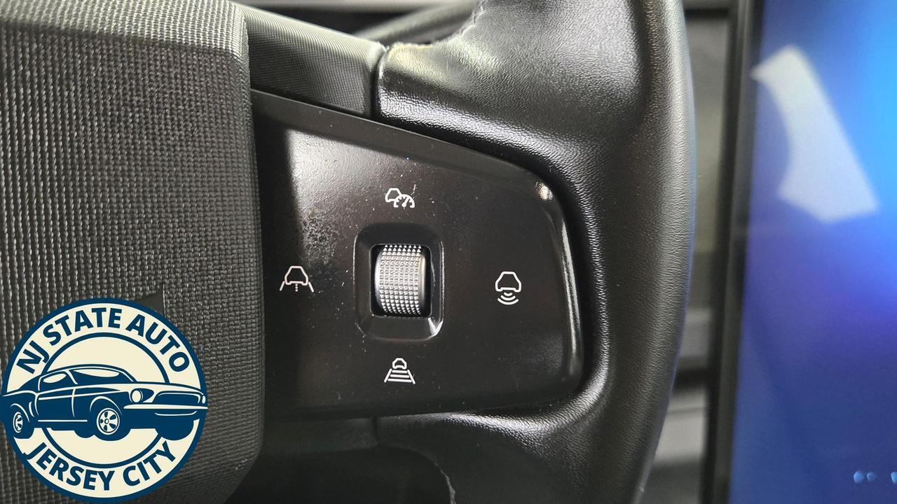 2023 Fisker Ocean One Jersey City NJ