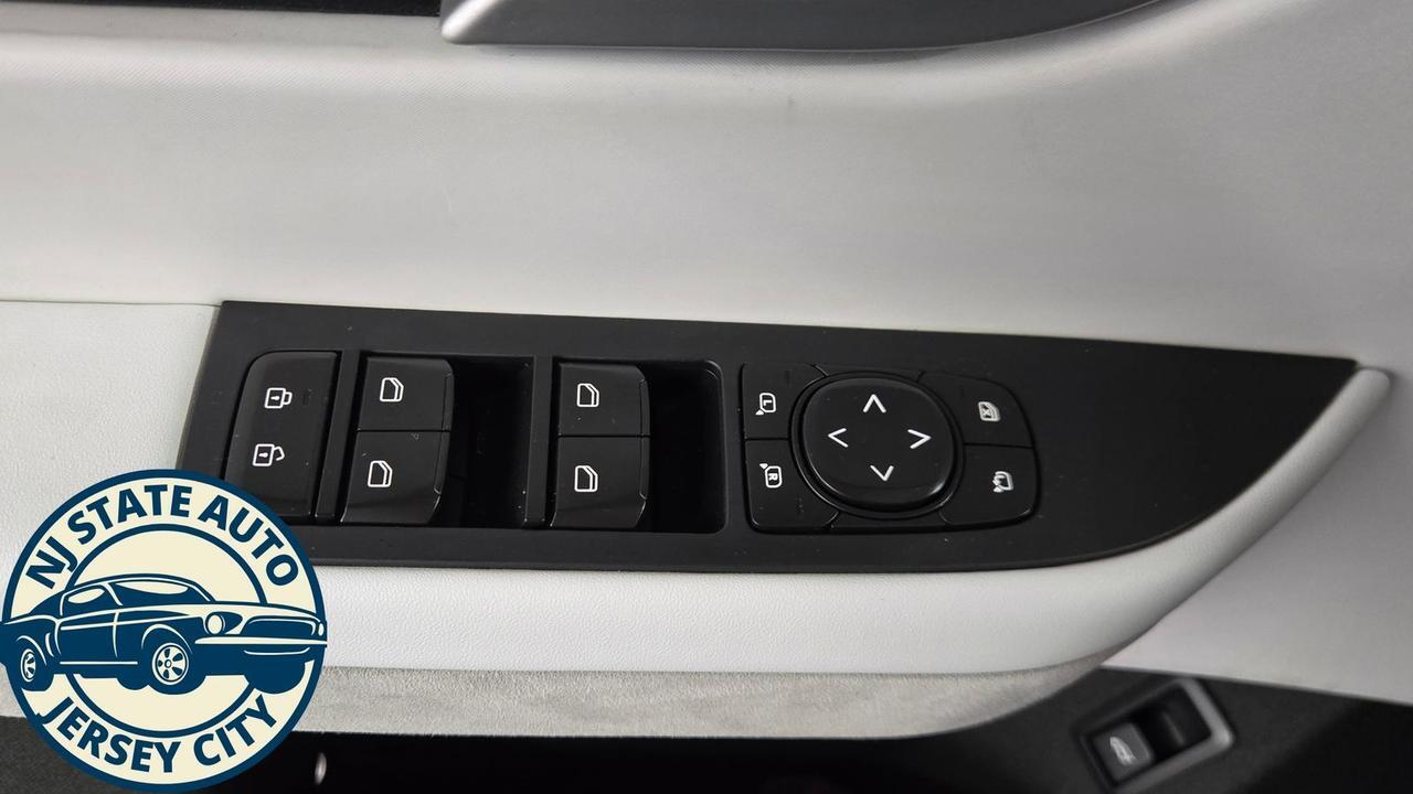 2023 Fisker Ocean One Jersey City NJ