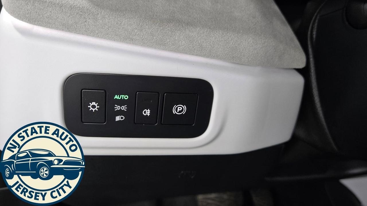 2023 Fisker Ocean One Jersey City NJ