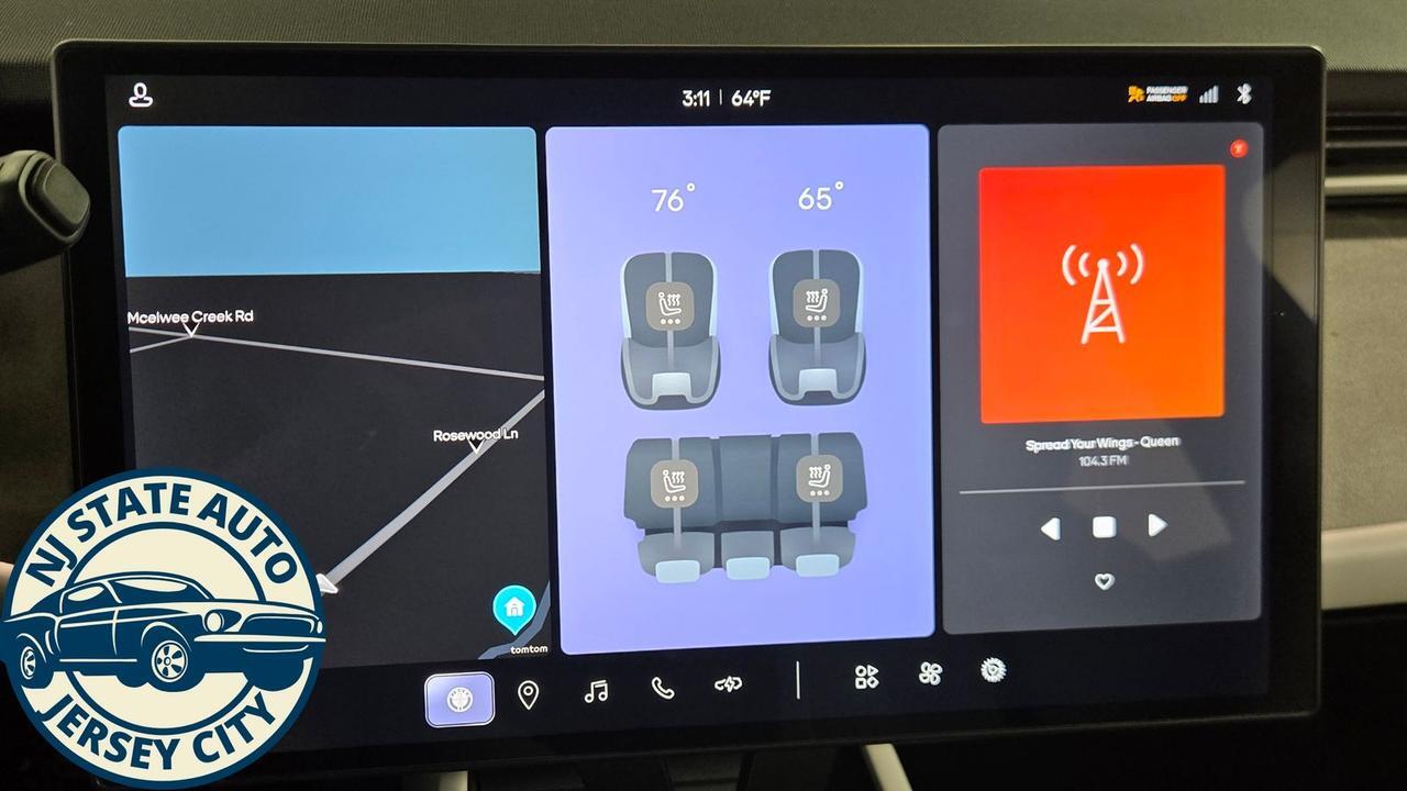 2023 Fisker Ocean One Jersey City NJ