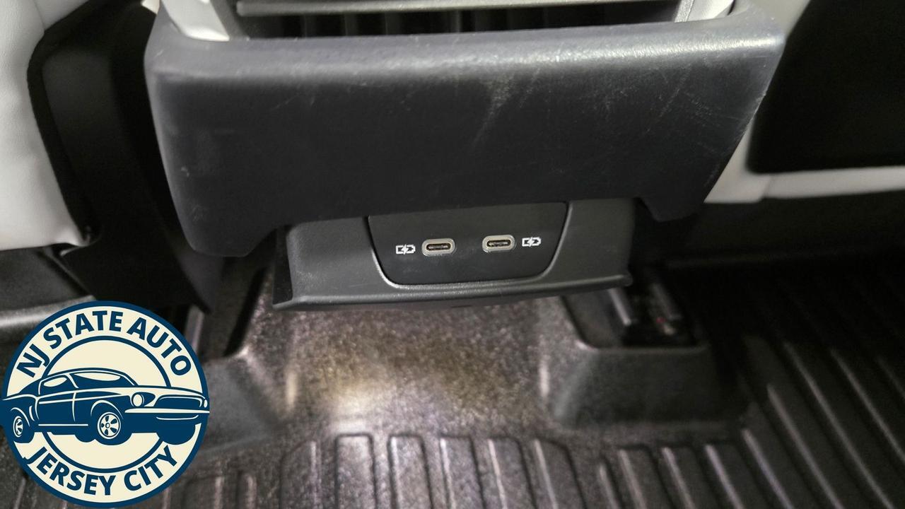 2023 Fisker Ocean One Jersey City NJ