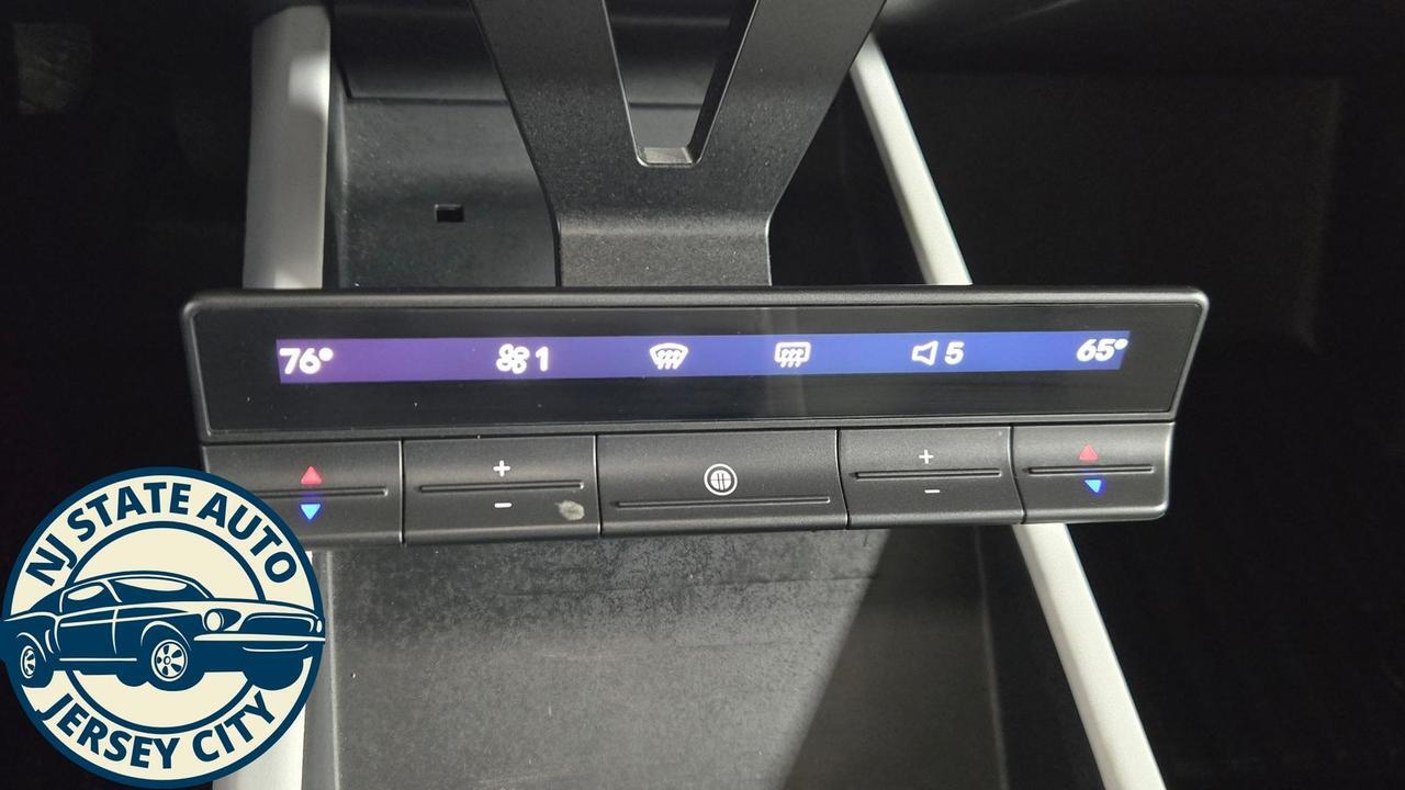 2023 Fisker Ocean One Jersey City NJ