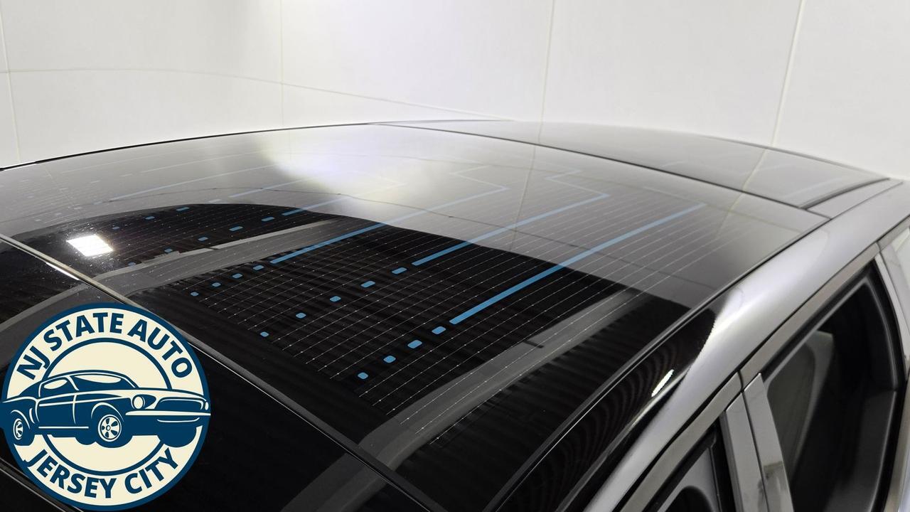 2023 Fisker Ocean One Jersey City NJ