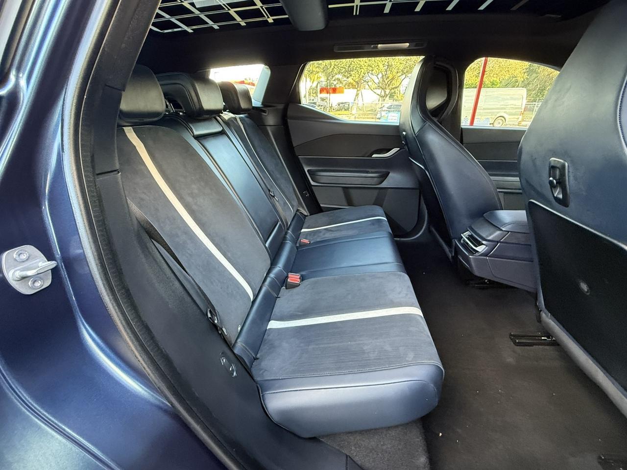 2023 Fisker Ocean One Hollywood FL