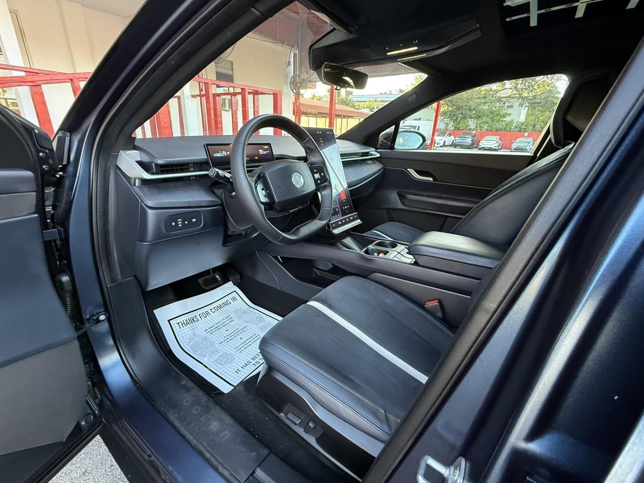 2023 Fisker Ocean One Hollywood FL