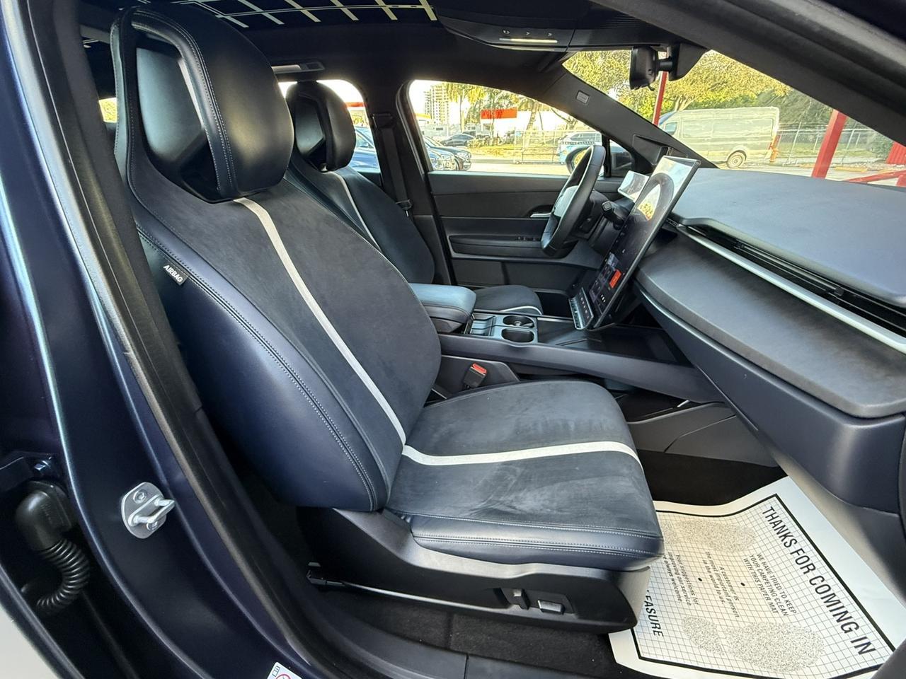 2023 Fisker Ocean One Hollywood FL