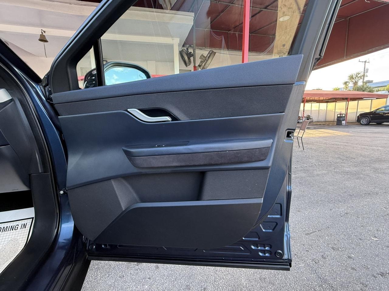 2023 Fisker Ocean One Hollywood FL