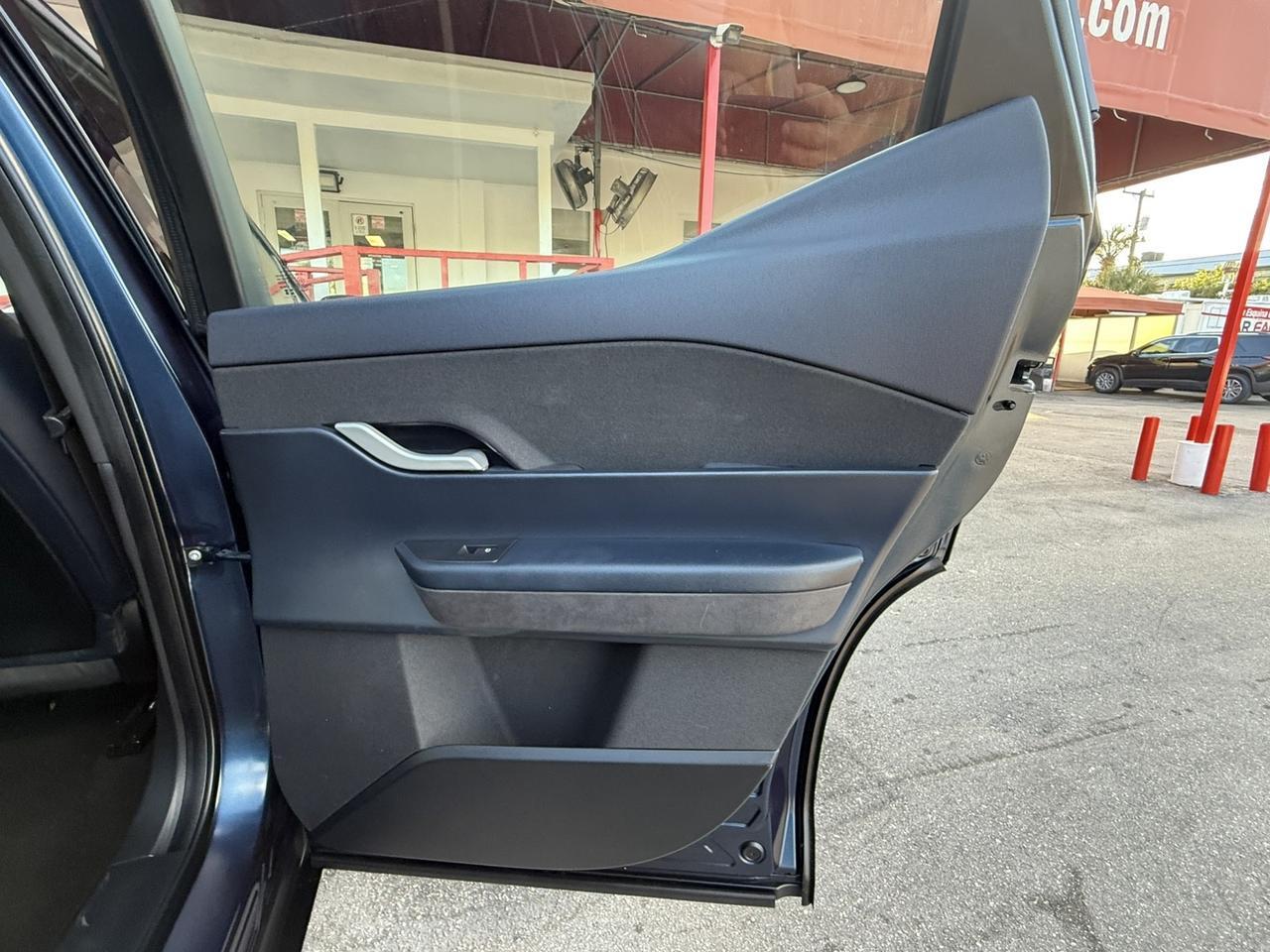 2023 Fisker Ocean One Hollywood FL