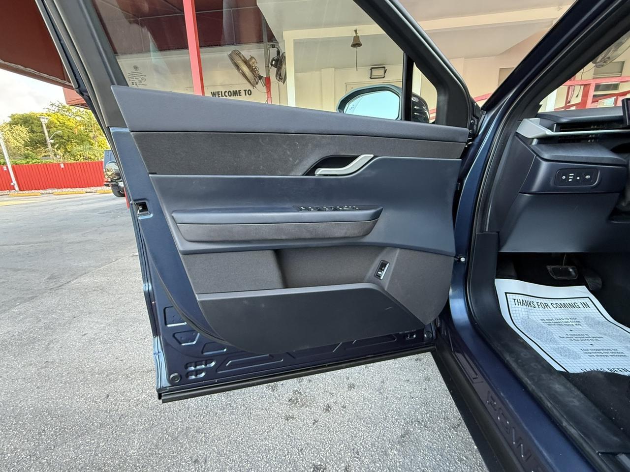 2023 Fisker Ocean One Hollywood FL