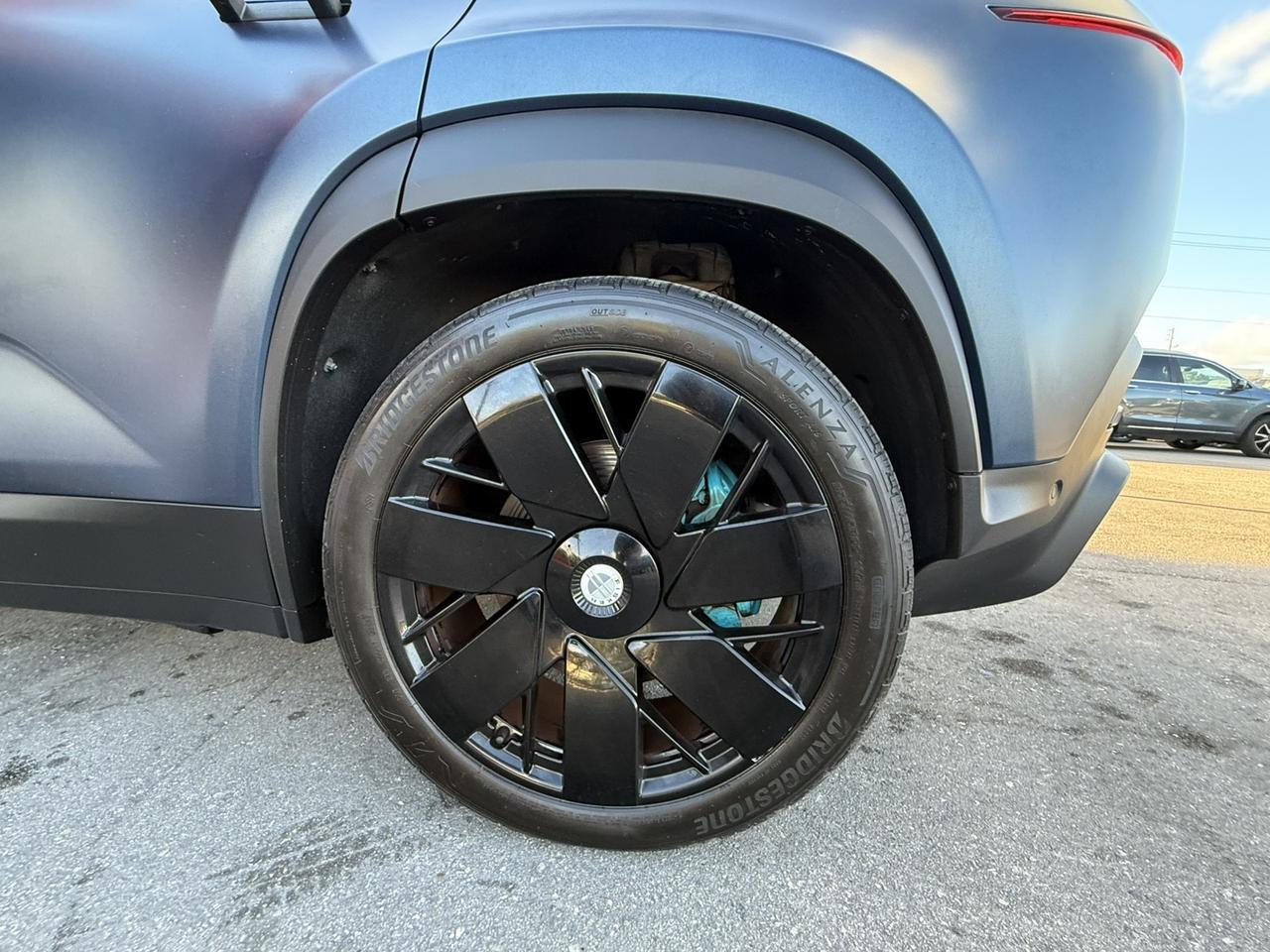 2023 Fisker Ocean One Hollywood FL