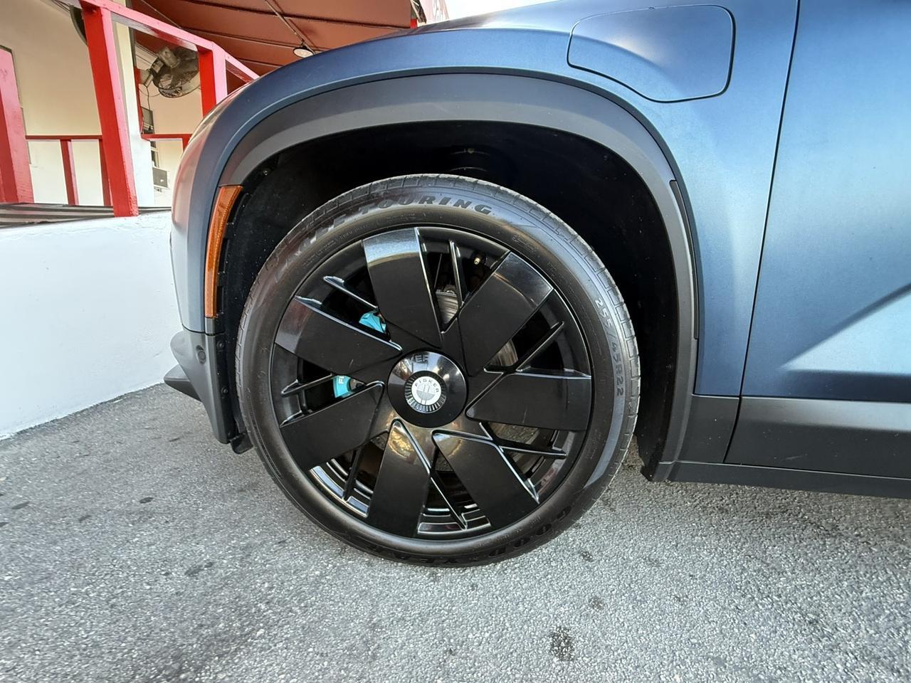 2023 Fisker Ocean One Hollywood FL