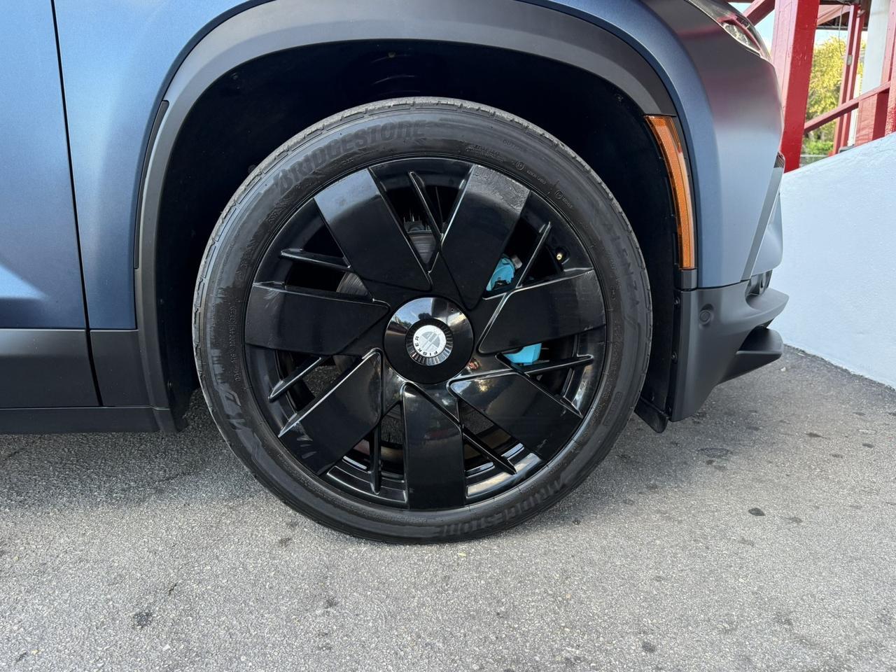 2023 Fisker Ocean One Hollywood FL