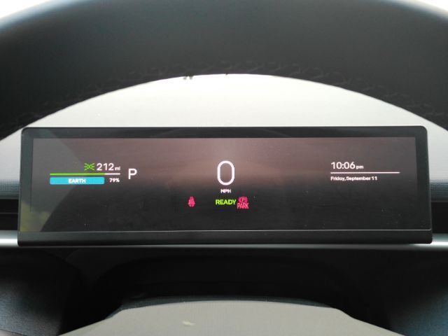 2023 Fisker Ocean One Plano TX