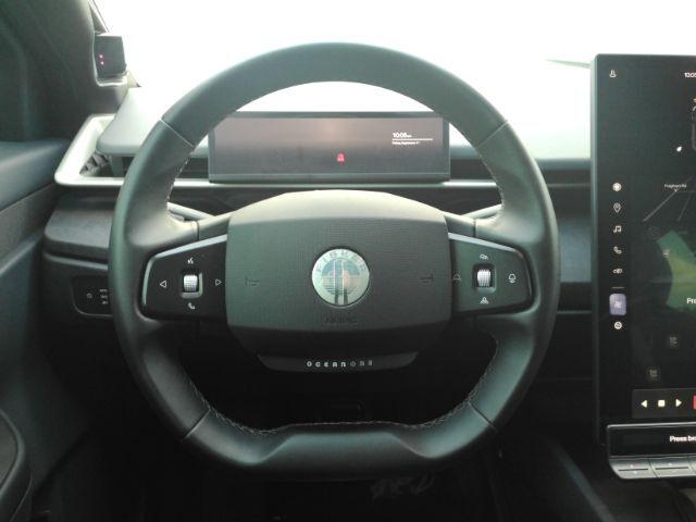 2023 Fisker Ocean One Plano TX