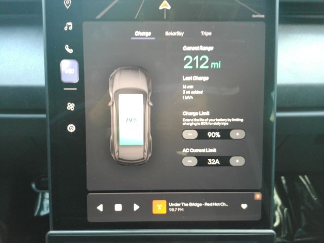 2023 Fisker Ocean One Plano TX