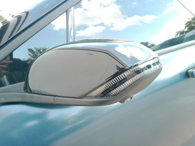 2023 Fisker Ocean One Plano TX