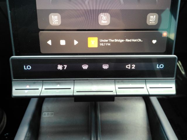 2023 Fisker Ocean One Plano TX