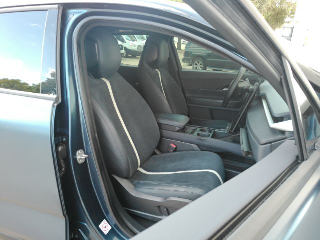 2023 Fisker Ocean One Plano TX