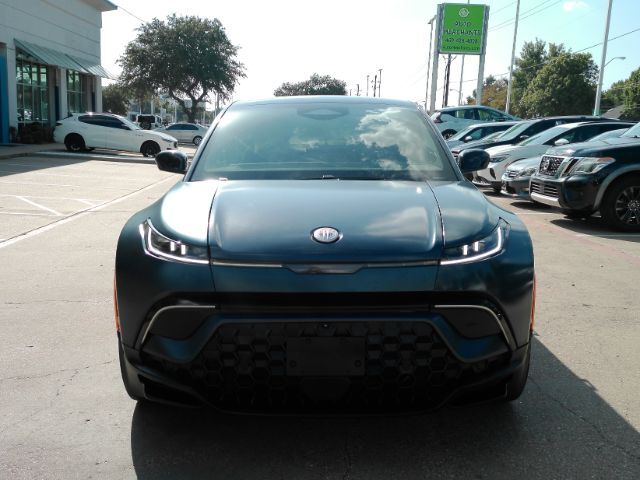 2023 Fisker Ocean One Plano TX
