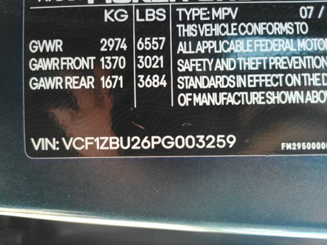 2023 Fisker Ocean One Plano TX