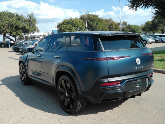 2023 Fisker Ocean One Plano TX