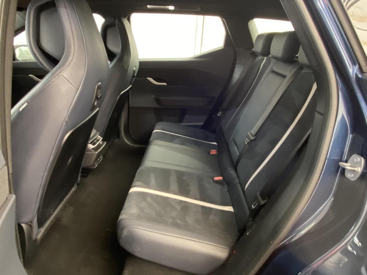 2023 Fisker Ocean One Richmond Hill NY