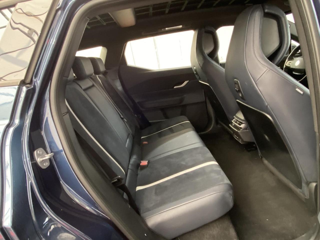 2023 Fisker Ocean One Richmond Hill NY