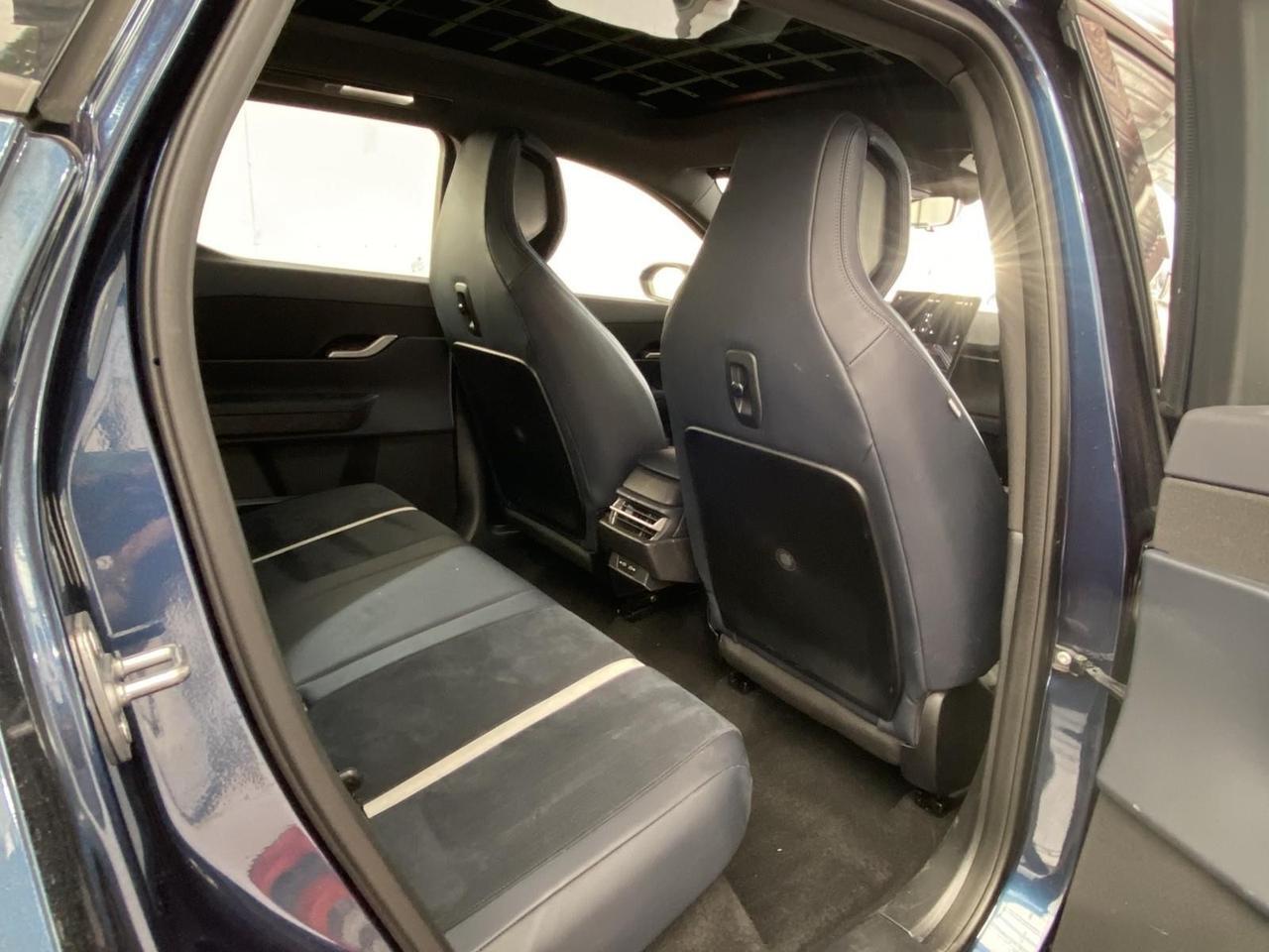 2023 Fisker Ocean One Richmond Hill NY