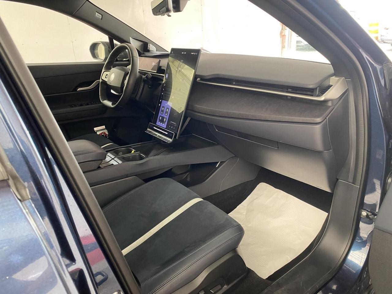 2023 Fisker Ocean One Richmond Hill NY