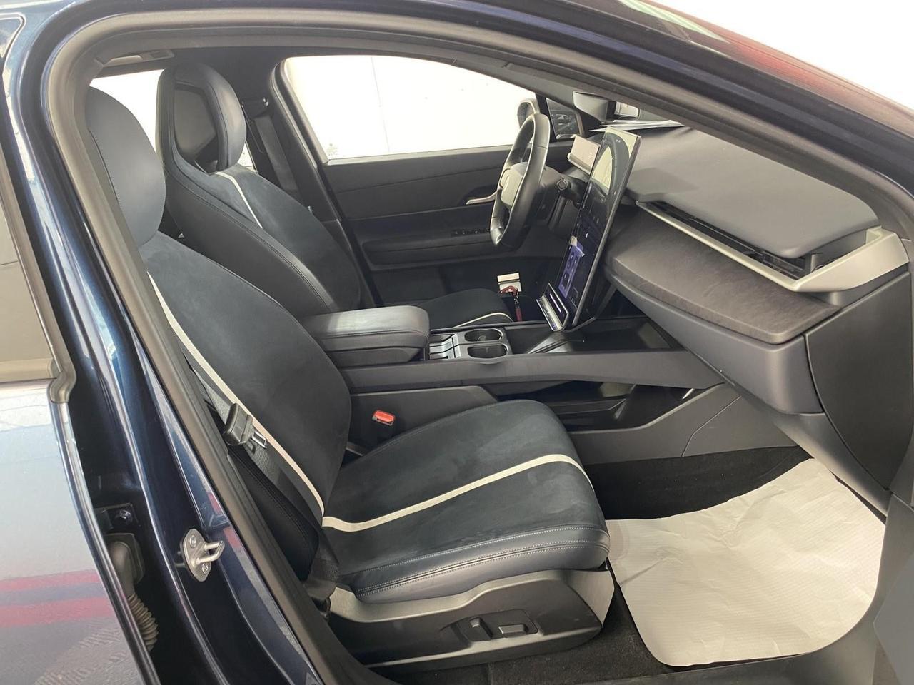 2023 Fisker Ocean One Richmond Hill NY