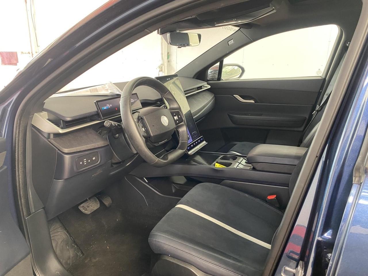 2023 Fisker Ocean One Richmond Hill NY