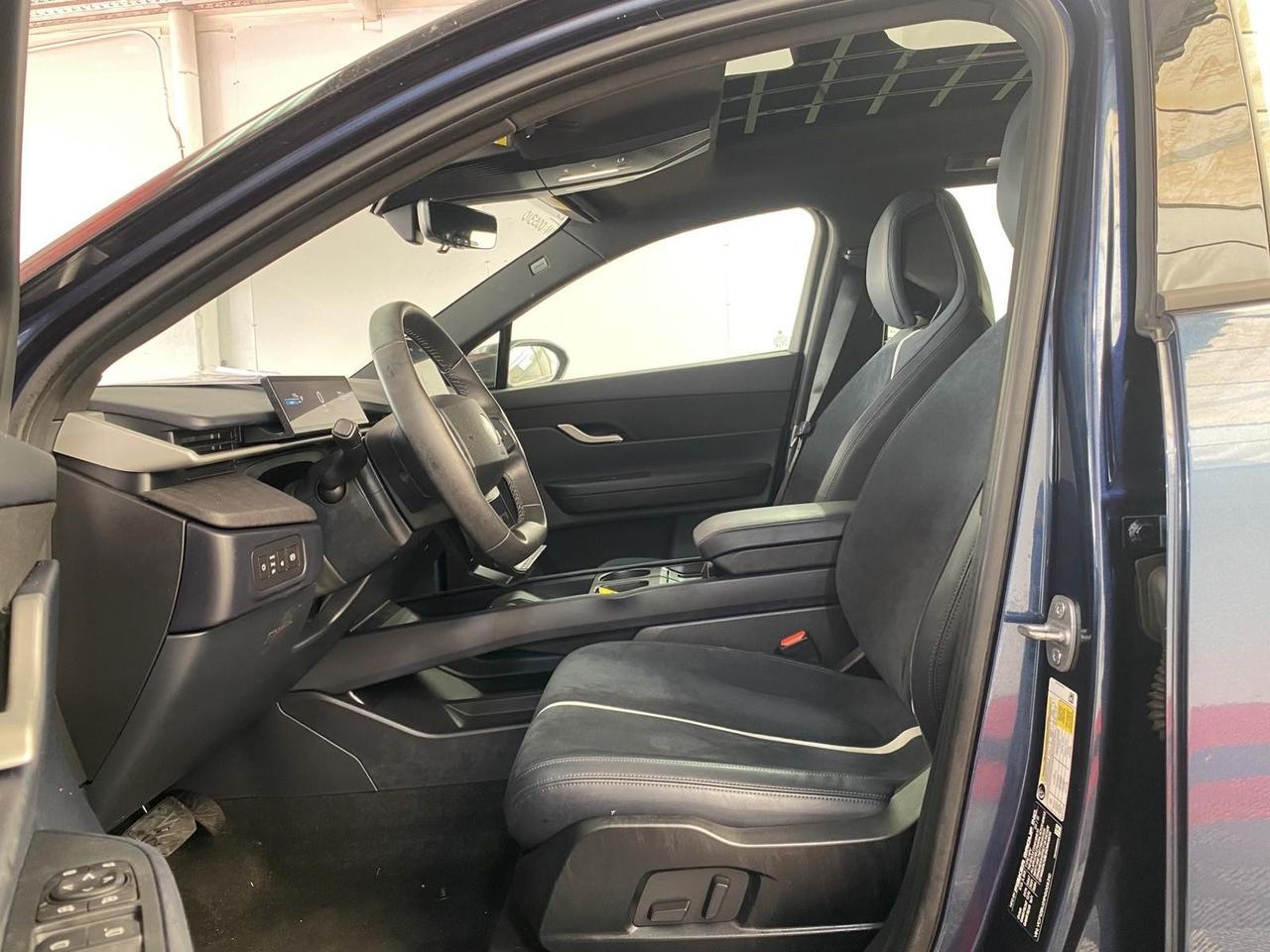 2023 Fisker Ocean One Richmond Hill NY