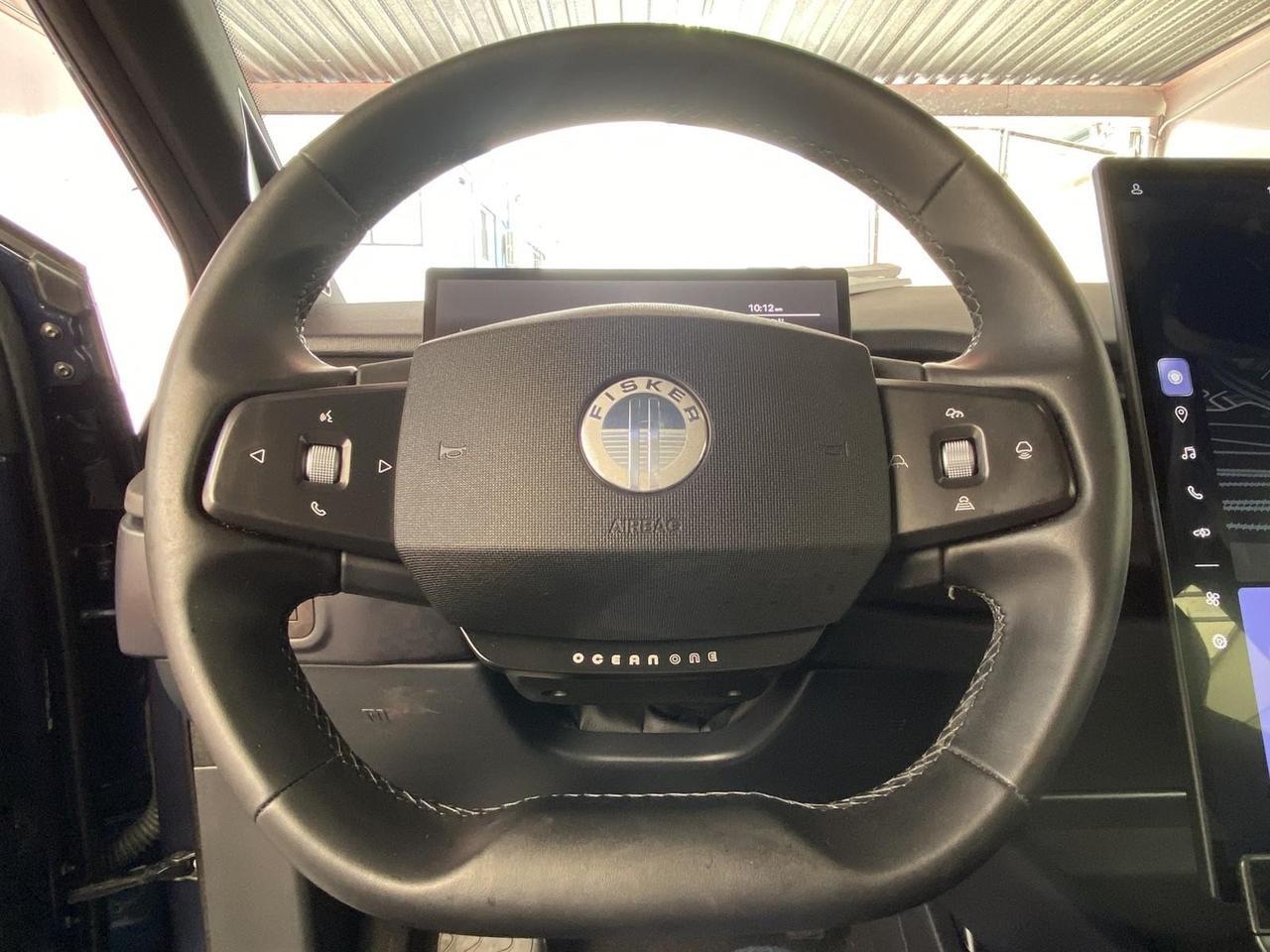 2023 Fisker Ocean One Richmond Hill NY