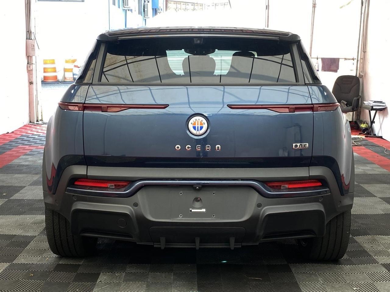 2023 Fisker Ocean One Richmond Hill NY