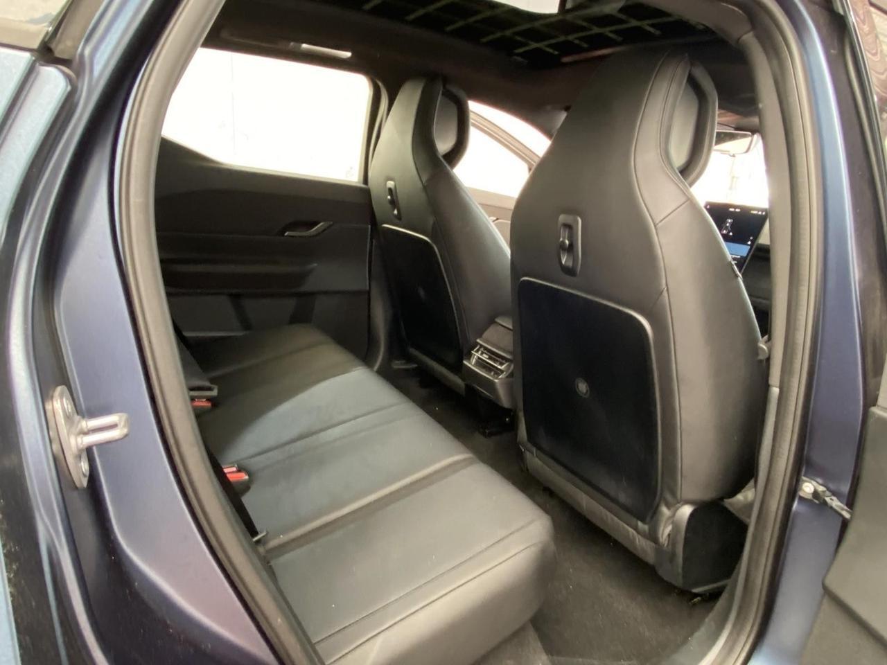 2023 Fisker Ocean One Richmond Hill NY