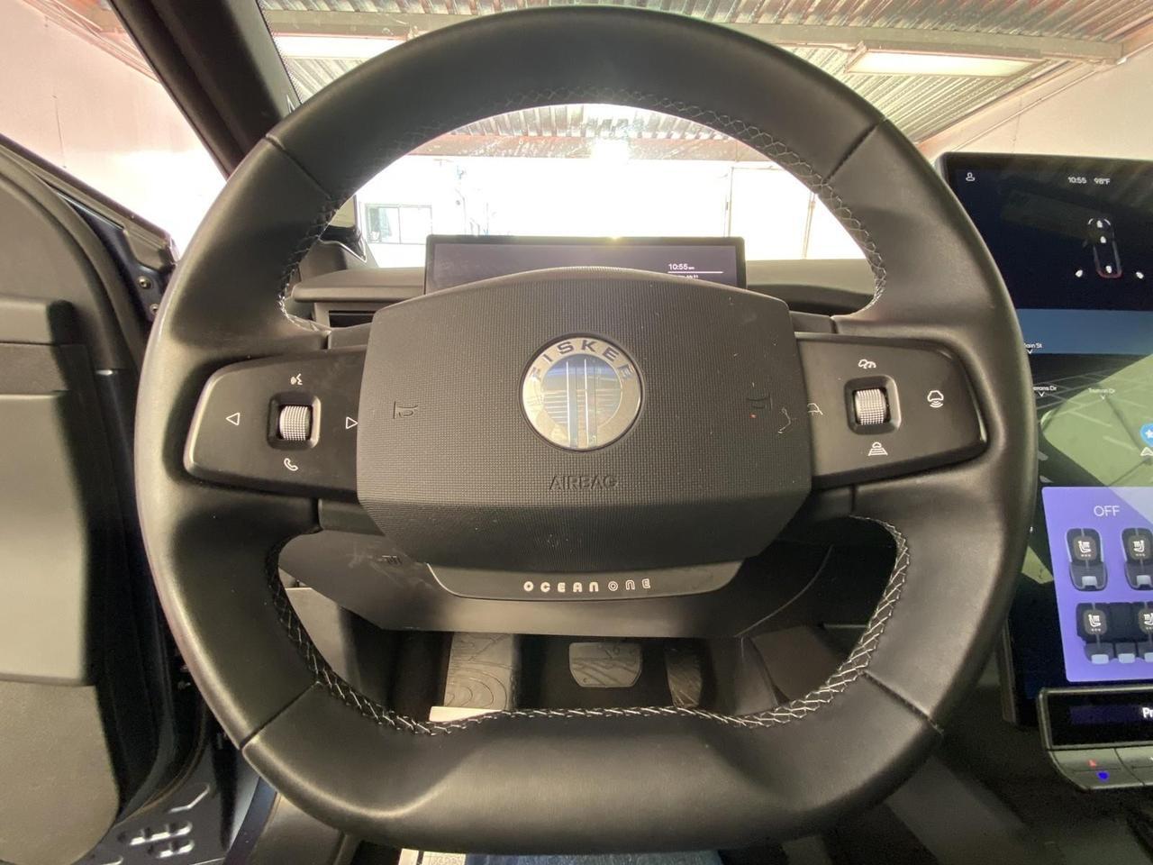 2023 Fisker Ocean One Richmond Hill NY