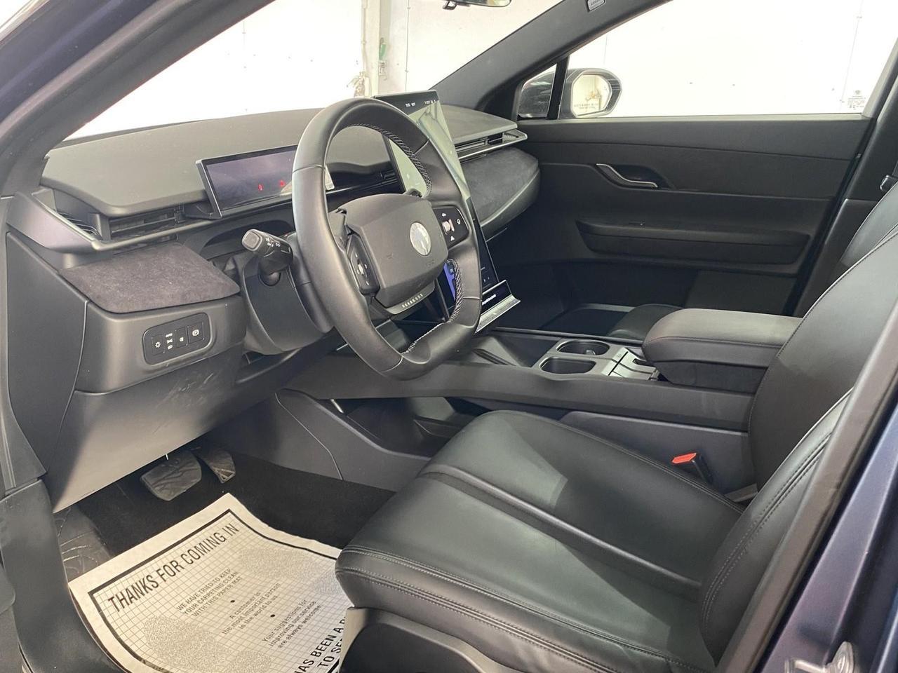 2023 Fisker Ocean One Richmond Hill NY
