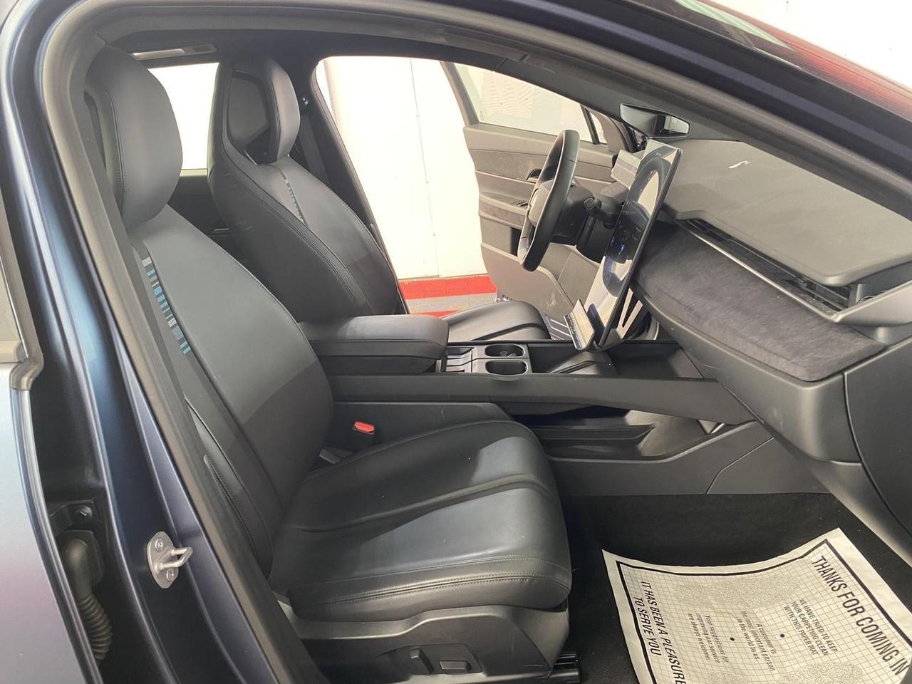 2023 Fisker Ocean One Richmond Hill NY