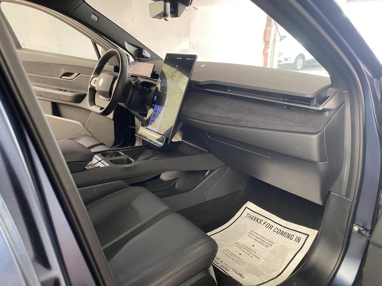 2023 Fisker Ocean One Richmond Hill NY