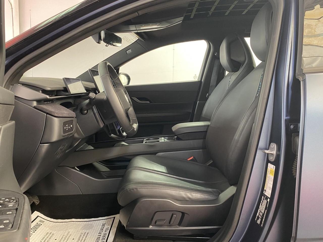 2023 Fisker Ocean One Richmond Hill NY