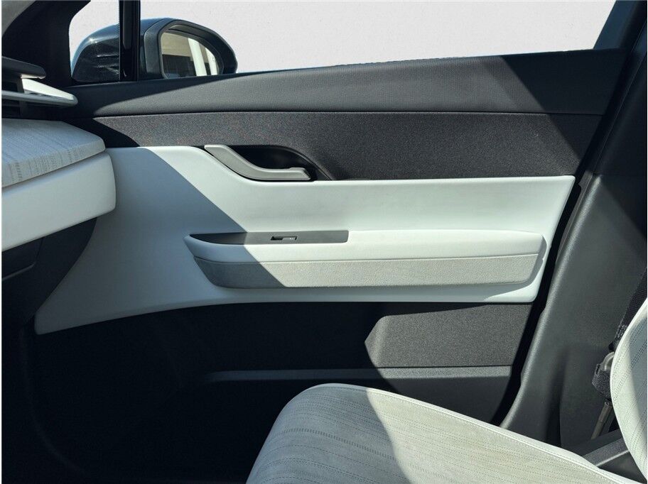 2023 Fisker Ocean One Sport Utility 4D Folsom CA