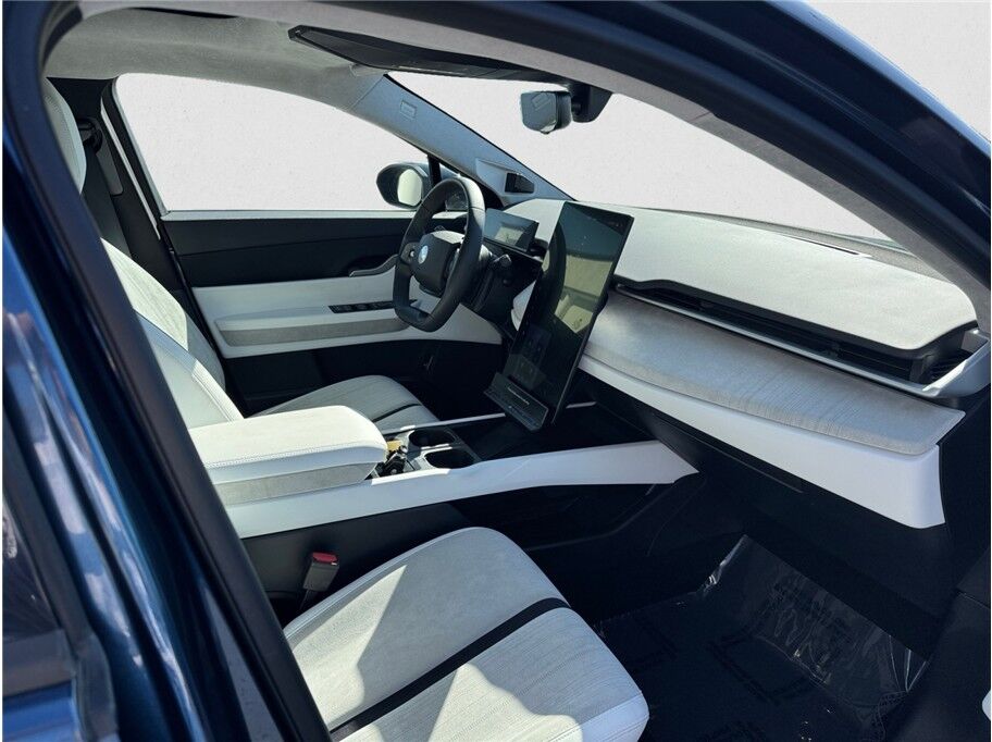 2023 Fisker Ocean One Sport Utility 4D Folsom CA