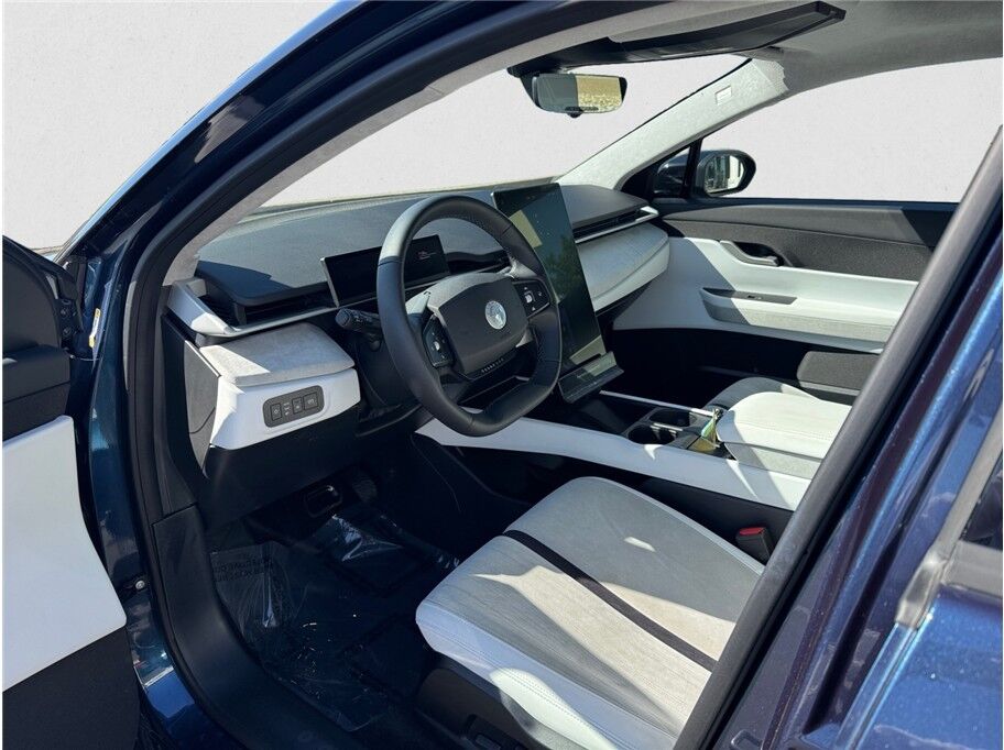 2023 Fisker Ocean One Sport Utility 4D Folsom CA