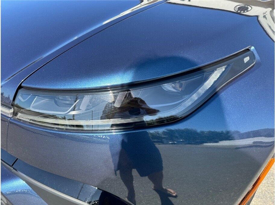 2023 Fisker Ocean One Sport Utility 4D Folsom CA