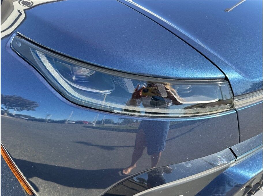 2023 Fisker Ocean One Sport Utility 4D Folsom CA